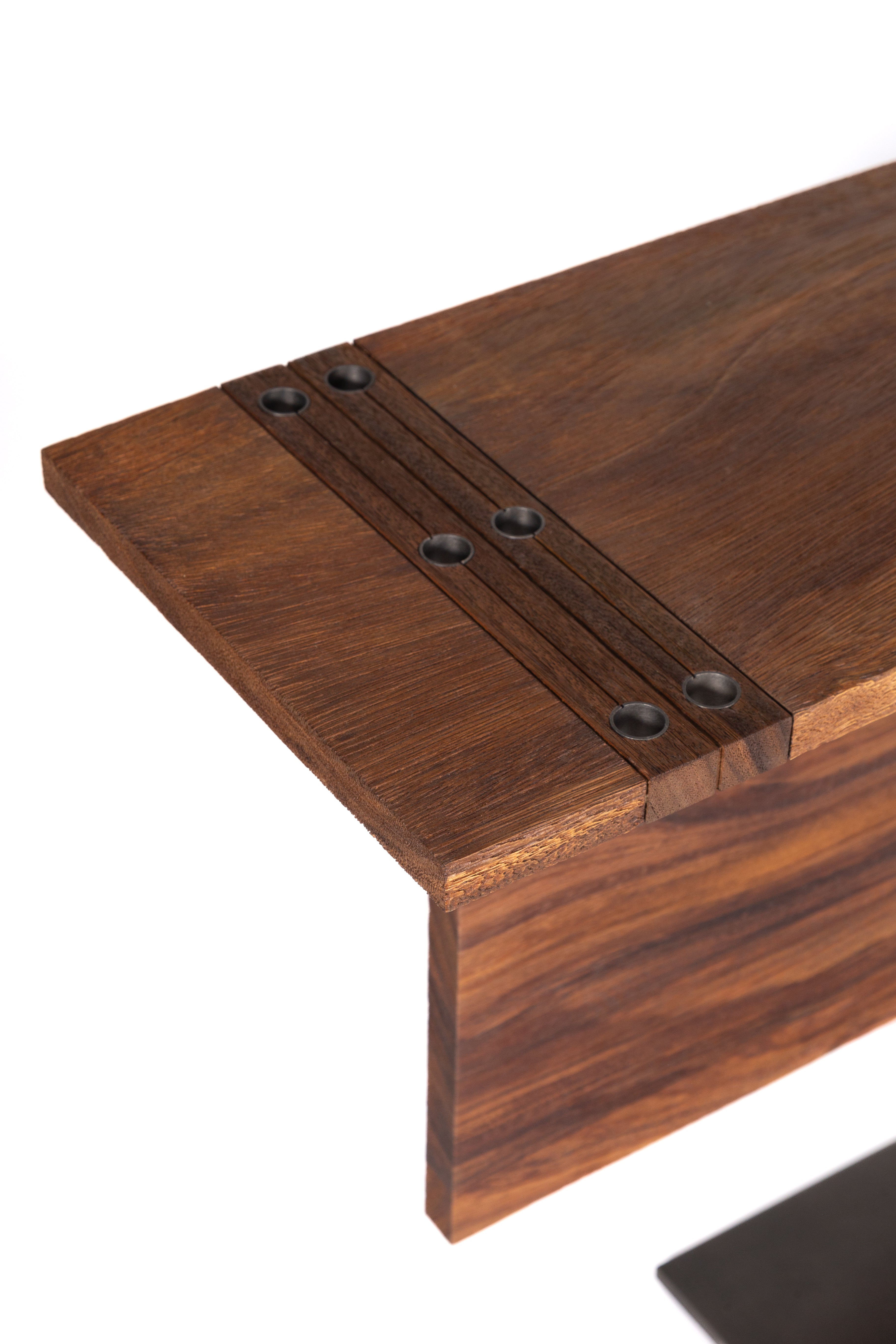 Lú Console – OMET