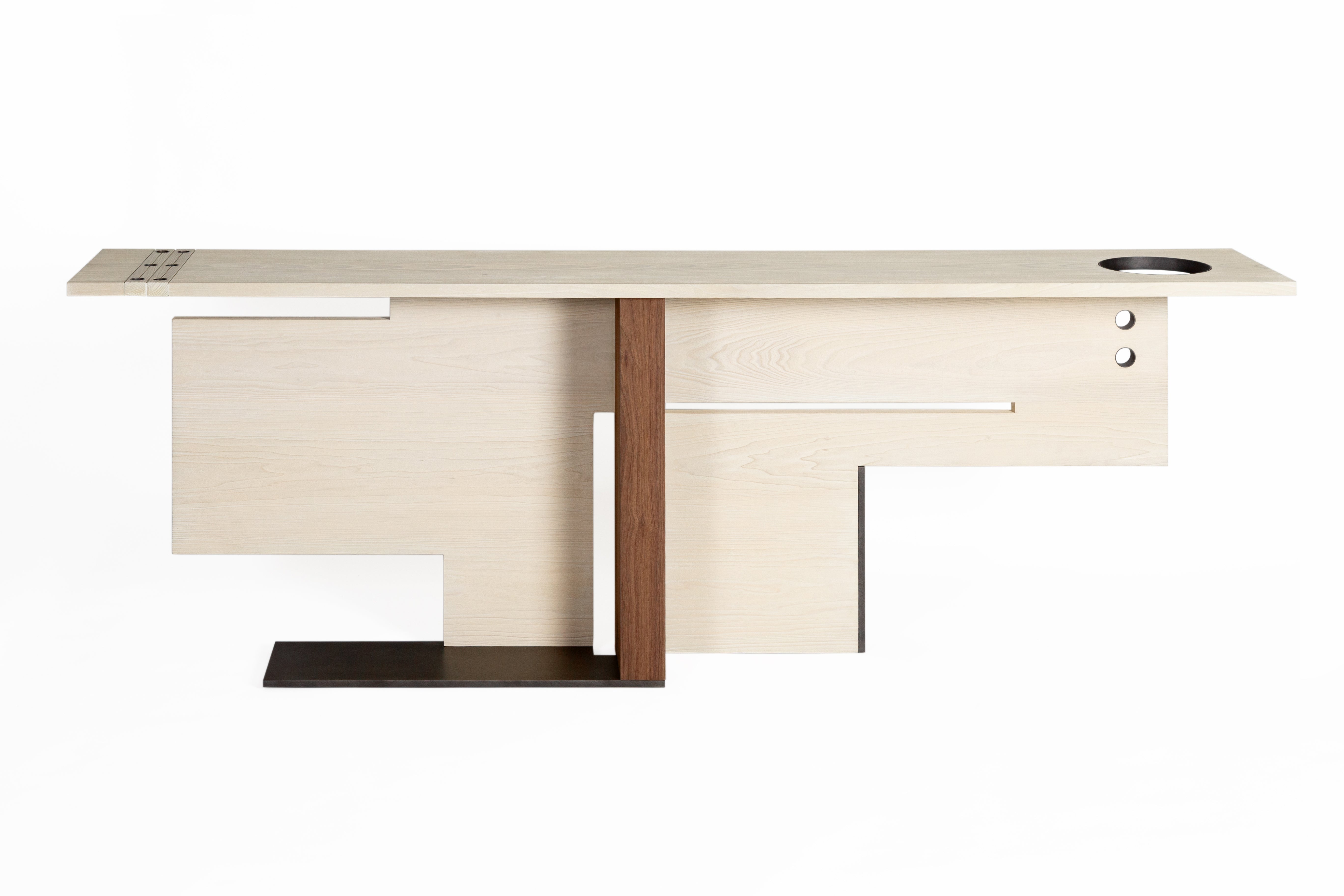 Lú Console – OMET